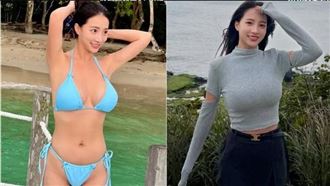 林采緹月經停半年突來　竟是因和鬼滾床單