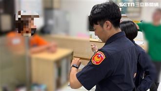 遭詐男急追款險中計！警及時攔截10萬