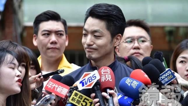 周杰倫讚市長給力影片遭挖　蔣萬安回應了