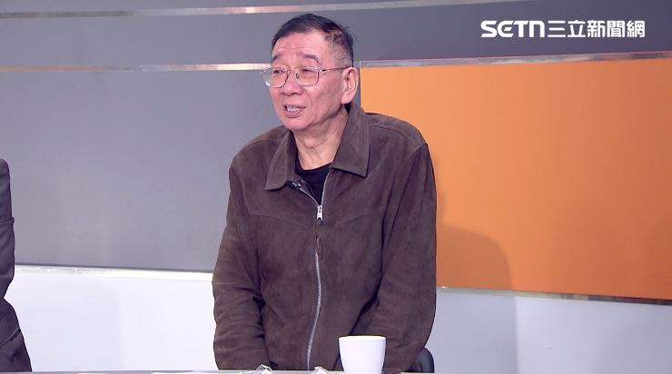 蔣萬安掃落葉大翻車　他嘆：不能怪幕僚