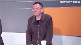 蔣萬安掃落葉大翻車　他嘆：不能怪幕僚