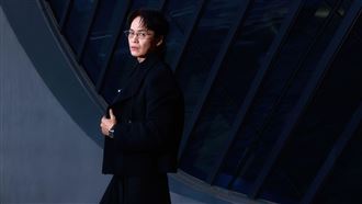戴30萬精品錶助陣！黃鐙輝相隔7年拼獎盃