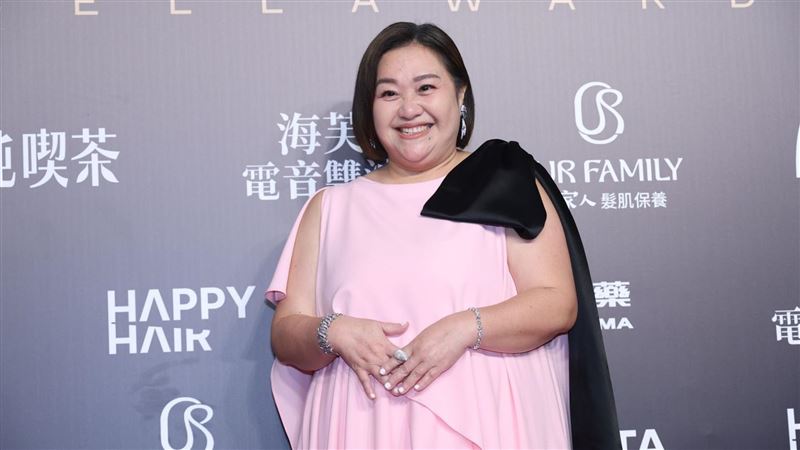 才床戰林俊逸　鍾欣凌害羞再點名許光漢