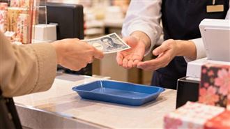 日本購物少1動作遭店員瞪！揭收銀盤差異