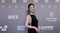 謝欣穎差1票稱后！主委曝她輸楊貴媚關鍵