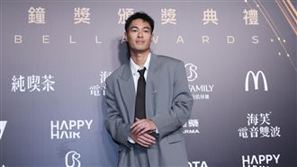 楊祐寧6度入圍金鐘！揭吉娃娃命名內幕