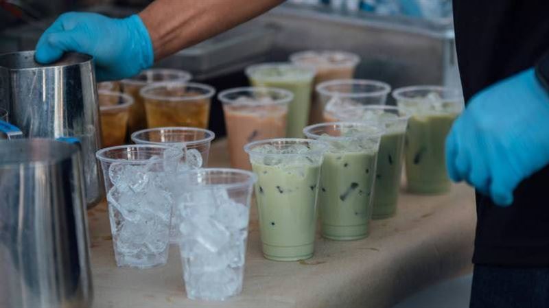 手搖飲店4員工營業額破百萬　獲利真相曝