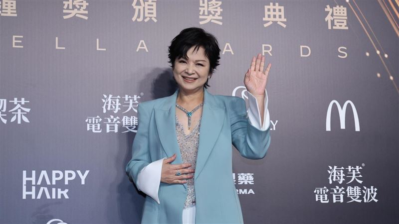 楊貴媚演活亦正亦邪　影后級對決掀話題