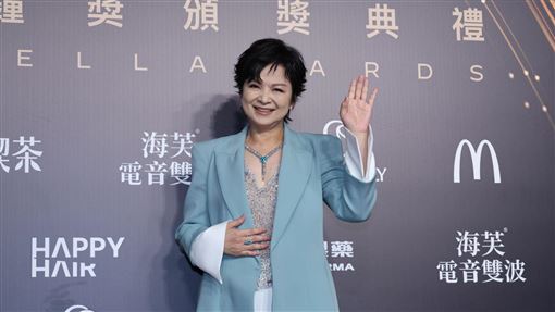 楊貴媚演活亦正亦邪　影后級對決掀話題
