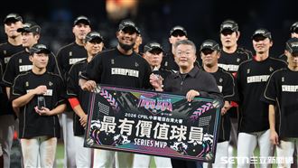 親手淘汰兄弟　FMVP梅賽鍶：生涯最佳1戰