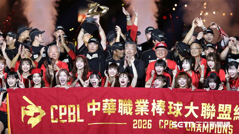 龍奪冠後魏應交失言　暗喻落敗精心策劃？