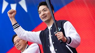 選情告急？他喊4次霸凌：蔣萬安處境不利