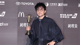 唐從聖得獎淚崩！曝失智母剩3分鐘記憶