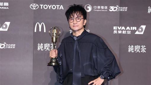 唐從聖得獎淚崩！曝失智母剩3分鐘記憶