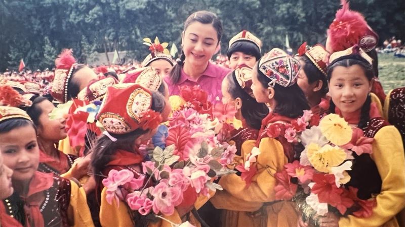土耳其納新疆入突厥斯坦掀　中土網友激辯