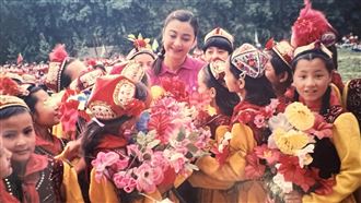 土耳其納新疆入突厥斯坦掀　中土網友激辯