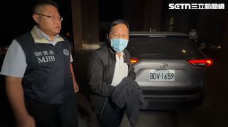 吳俊立住院遭拘提　法院裁定加200萬交保