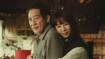 80歲秦漢首封金鐘影帝　演活失智父超催淚