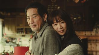 80歲秦漢首封金鐘影帝　演活失智父超催淚