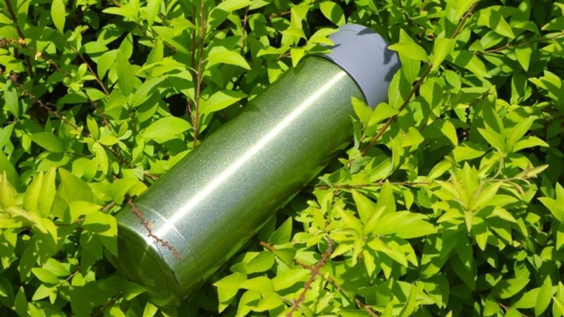 中央公園遭3男搶劫！女抄這水壺狂砸擊退