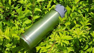 中央公園遭3男搶劫！女抄這水壺狂砸擊退