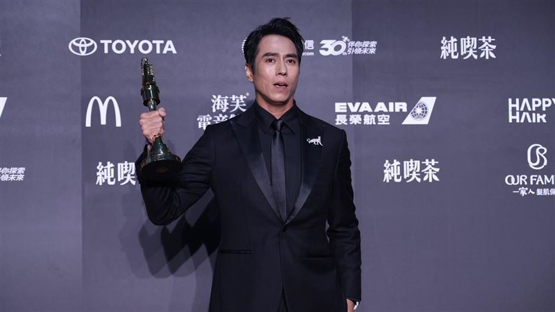 睽違11年！莊凱勛曝鍍金內幕：昔從沒過