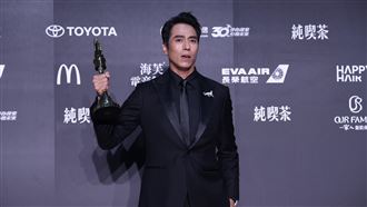 睽違11年！莊凱勛曝鍍金內幕：昔從沒過