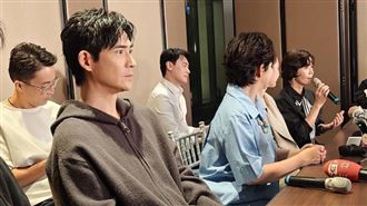 周渝民1票惜敗莊凱勛　楊貴媚出手神開悟