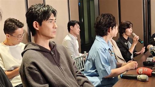 周渝民1票惜敗莊凱勛　楊貴媚出手神開悟
