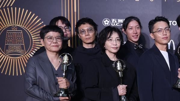 《與惡》遭催生第三季　大咖製作人給答案