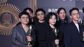 《與惡》遭催生第三季　大咖製作人給答案