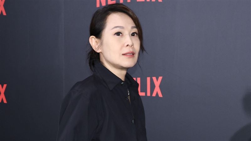 作品狂掃6獎！劉若英曝「轉戰導演」原因