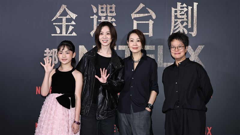 擦身迷你視后！謝盈萱認「有遺憾」吐心聲