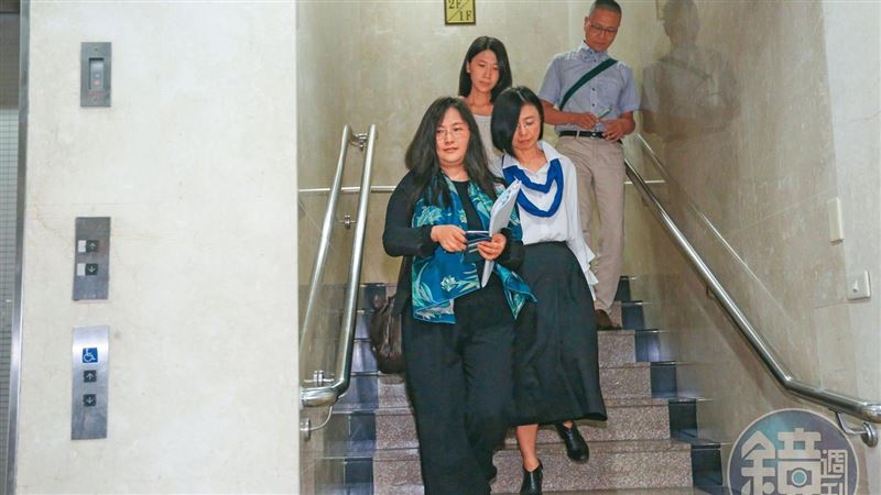呂安妮新戀情男方曝　11字斷王文洋師生戀