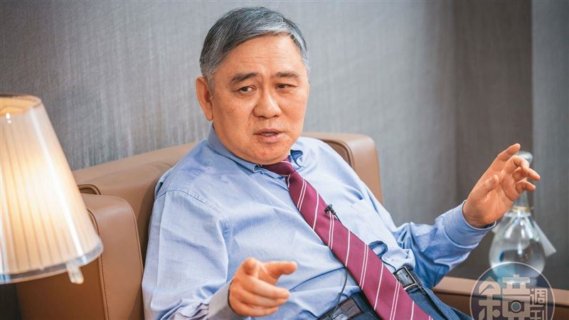 王文洋為見兒告呂安妮！學長案私訊成關鍵