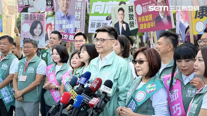 新／遭嗆賣台…柯轟：X譙什麼？賴發聲了
