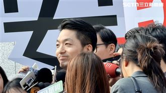 不同台只讓鄭麗文暖場？蔣萬安17字回應了