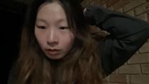 失聯女網紅傳遭囚禁印度！突開直播揭真相