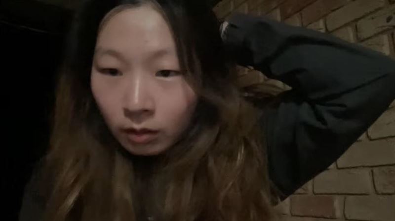 失聯女網紅傳遭囚禁印度！突開直播揭真相