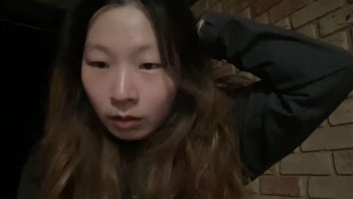 失聯女網紅傳遭囚禁印度！突開直播揭真相