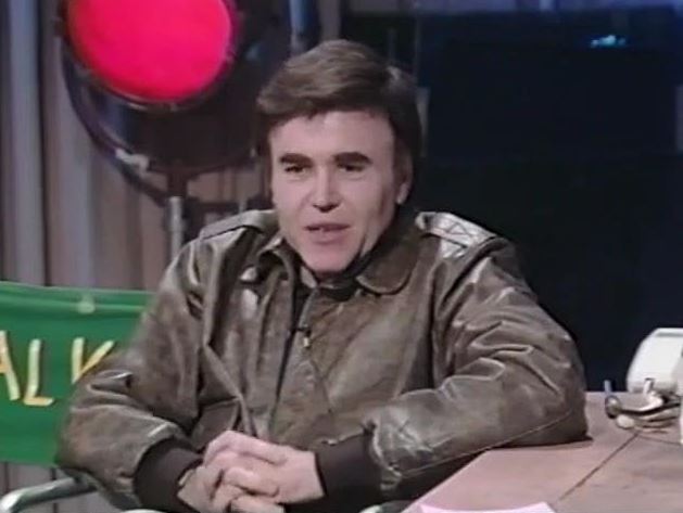 沃爾特柯尼希(Walter Koenig)驚傳逝世。(圖/翻攝自imdb官網)