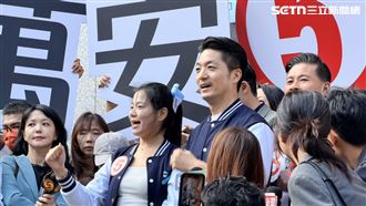 不只幫蔣萬安抽籤！「她」還送上生日願望