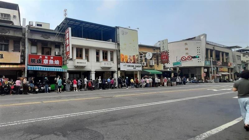 台南2老店傳12月熄燈！原因曝　老饕震驚