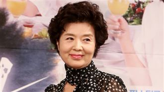 談凍齡秘訣　國民媽媽突喊：9成男人外遇