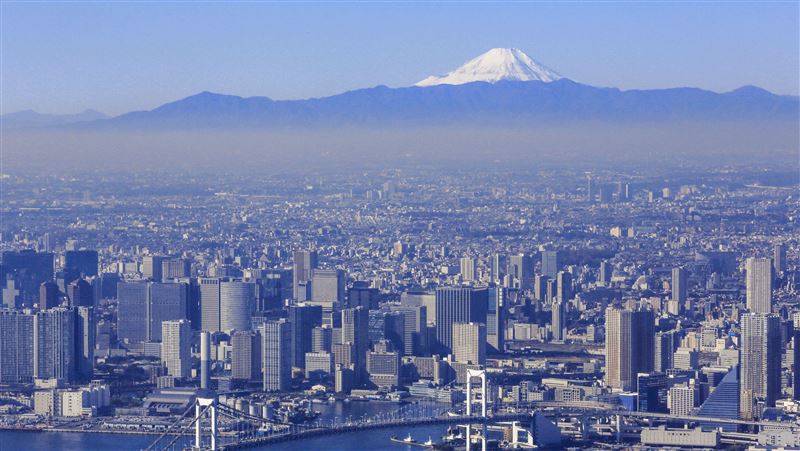 台灣人最愛！旅展逛東京3大亮點搶先看