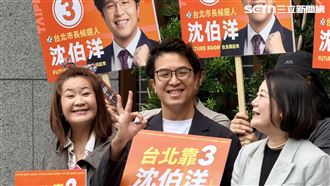 週末大洋流車掃！「大安居民」小英將現身