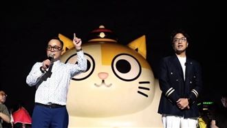 洋流的空戰能否打進基層？她曝這驚人數字