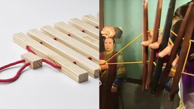 逛IKEA驚見「古代刑具」！萬人爆笑敲碗