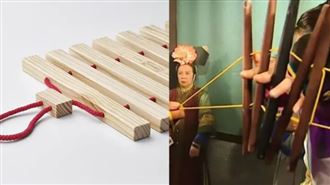 逛IKEA驚見「古代刑具」！萬人爆笑敲碗