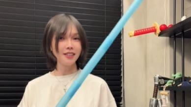 她才喊「一路向上」　台股突翻黑